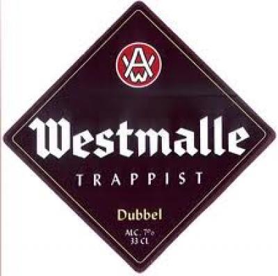Westmalle Dubbel Logo